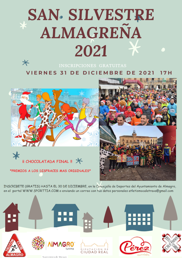 SanSilvestre2021 mini