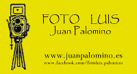 Foto Luis - Juan Palomino