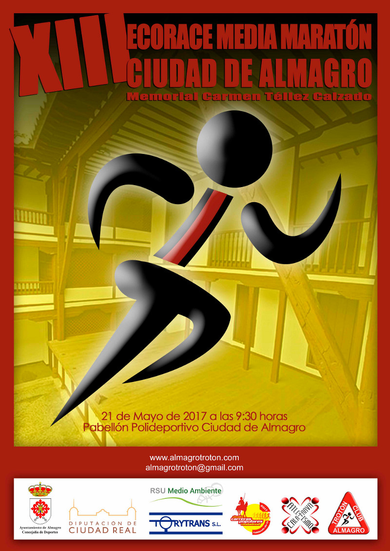 Cartel XIII 2017 mini